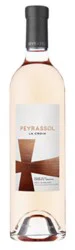 Peyrassol La Croix Des Provence Rose Wine - 750 Ml