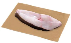 Halibut Steaks - 1 Lb