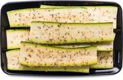 Squash Planks Seasoned - Ea