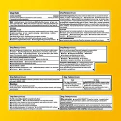 Aspercreme Arthritis Pain Relief Gel 1.76 Ounce Tube. - 50 Gr