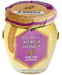 Dalmatia Acacia Honey - 8.8 Oz