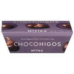 Mitica Chocohigos - 4.9 Oz