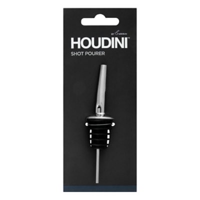 slide 1 of 1, Lifeti Hd Shot Pourer Ss - Ea, 1 ct