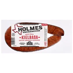 Holmes Polish Kielbasa Sausage Ring - 12 Oz