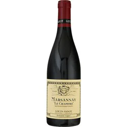 Louis Jadot 19 Pinot Noir Marsannay Le Chapitre Wine - 750 Ml