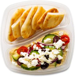 Readymeals Layered Hummus Duo - Each