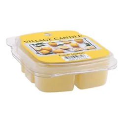 Village Fresh Lemon Melts - 2.2 Oz
