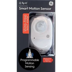 Ge Cync Wire-Free Motion Sensor - Ea