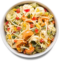 Readymeals Cheese Tortellini Pasta