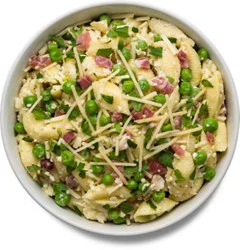 Readymeals Peas & Proscuitto Pasta Salad
