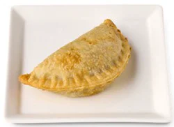 Deli Chicken Empanada Hot - Each