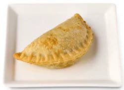 Deli Chicken Empanada Hot - Each