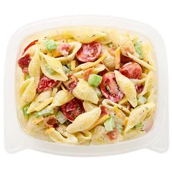 Readymeals Cheesy Bacon Ranch Salad