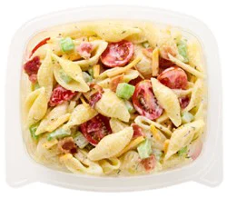 Readymeals Cheesy Bacon Ranch Salad