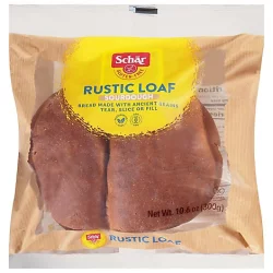 Schar Loaf Rustic
