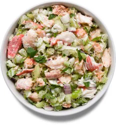 Readymeals Seafood Salad