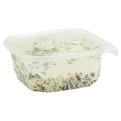 Fresh Creative Spinach Dip - 10 Oz