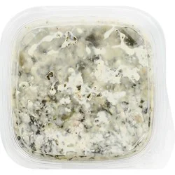 Fresh Creative Spinach Dip - 10 Oz