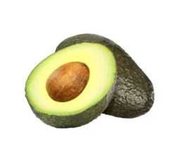 Avocados Organic - 6 Ct
