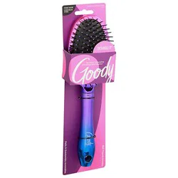 Goody Ombre Oval Brush - Ea