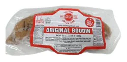 Best Stop Cajun Food Original Boudin - 14 Oz