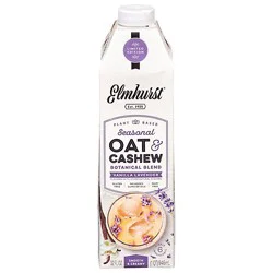 Elmhurst Oat Nog - 32 Oz