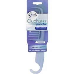 Goody Ouchless Shower Comb 1 Ct - Ea