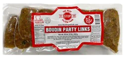Best Stop Cajun Food Party Links - 32 Oz