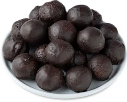 Chocolate Donut Holes 20 Ounce - Ea