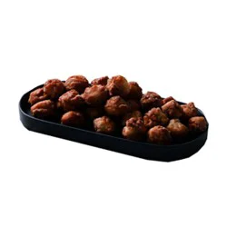 Old Fashioned Donut Holes 20 Ounce - Ea