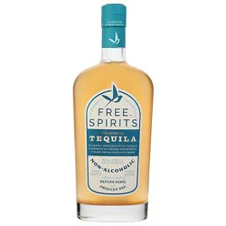 The Spirit Of Tequila 750ml - 750 Ml