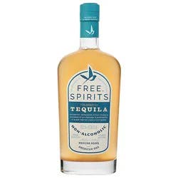 The Spirit Of Tequila 750ml - 750 Ml