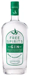 The Spirit Of Gin - 750 Ml