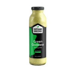 Gotham Greens Dressing Goddess 10oz - 10 Oz