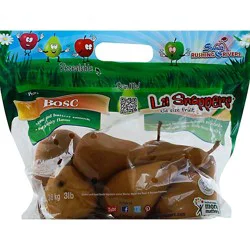 Bosc 3 Lil Snapper Bags - 3 Lb