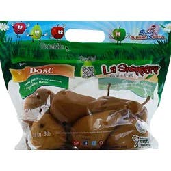 Bosc 3 Lil Snapper Bags - 3 Lb