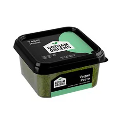 Gotham Greens Pesto Vegan 6.5oz - 6.5 Oz