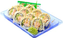 Ace Sushi Shrimp Roll 5.00 Promo Code* - 6 Oz (Available After 11 Am)
