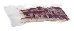 Usda Choice Beef Back Ribs Previously Frozen Bag - 4 Lb