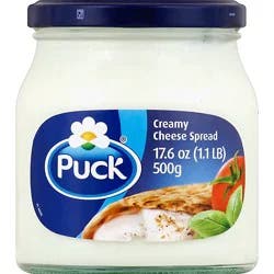 Cream Cheese Spread - 3.65 Oz