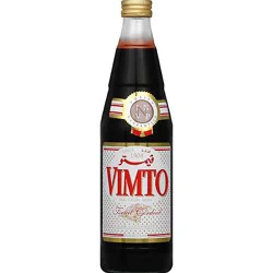 Vimto Syrup - 24 Oz