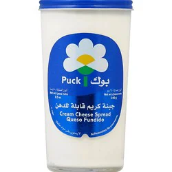 Cream Cheese Spread - 8.5 Oz