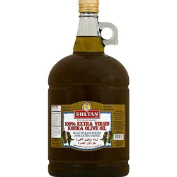 Koura Virgin Olive Oil - 100 Oz