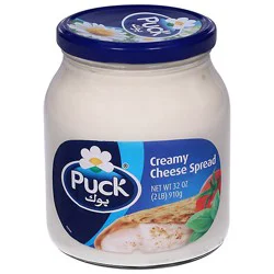 Cream Cheese - 32 Oz