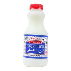 Yogurt Drink - 16 Oz