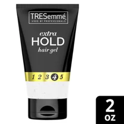 Tresemme Extra Hold Hair Gel - 2 Oz
