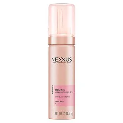 Nexxus Mousse Plus - 2 Oz