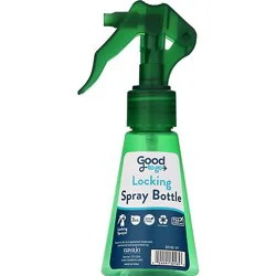 Good To Go Locking Spray Bottle - Each