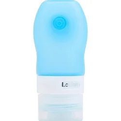 Good To Go Silicone Bottle With Cup 1.25 Oz - Each