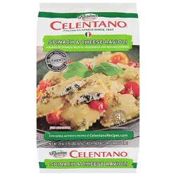 Spin Cheese Rav - 20 Oz
